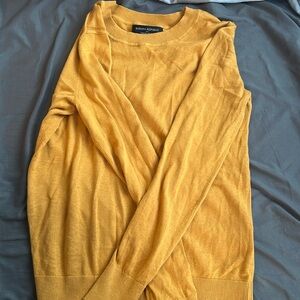 NWOT Banana Republic sweater size xs